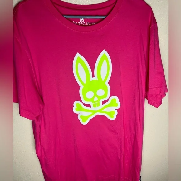 Psycho Bunny | Shirts | Psycho Bunny Tshirt | Poshmark